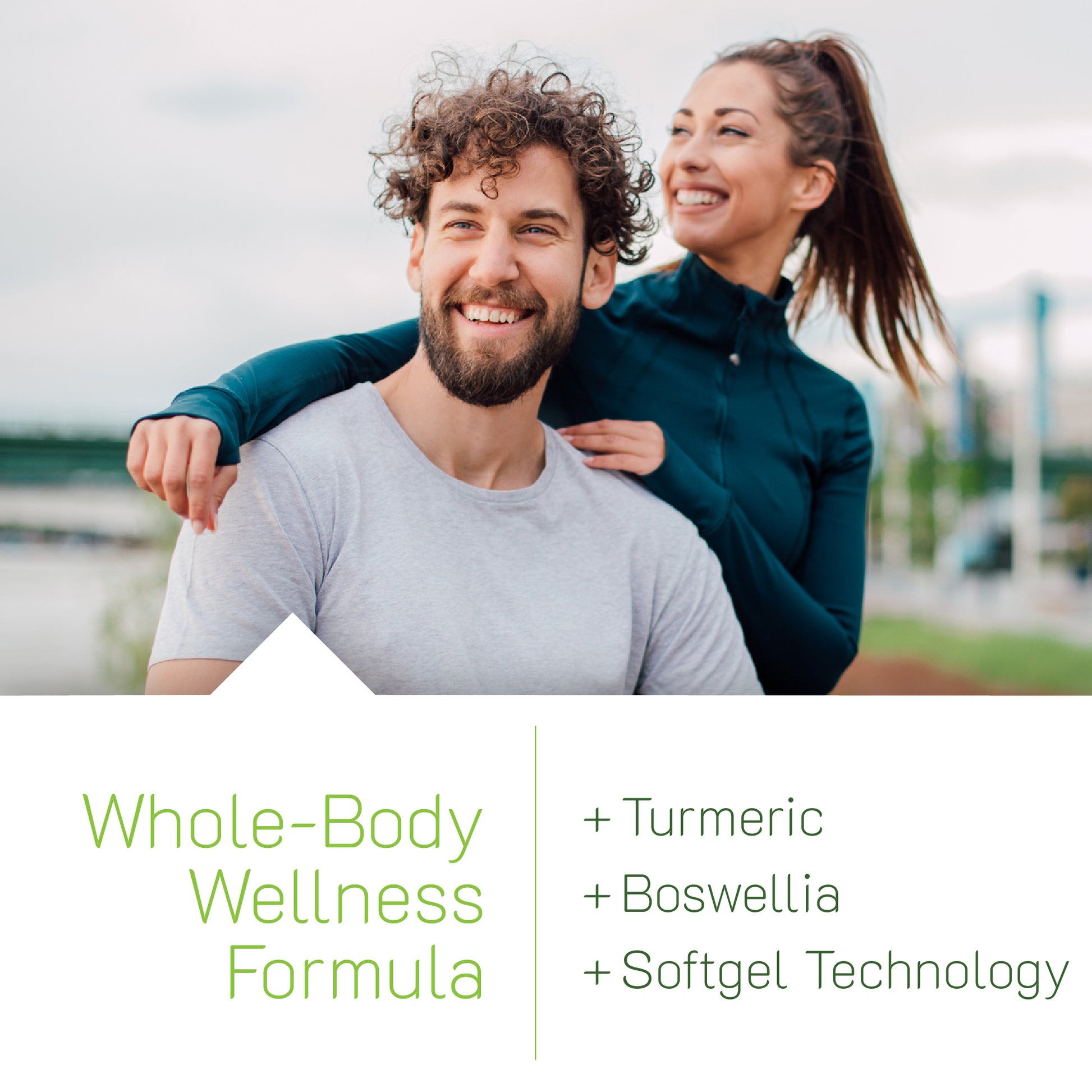Whole-Body Turmeric Extra-Irwin Naturals