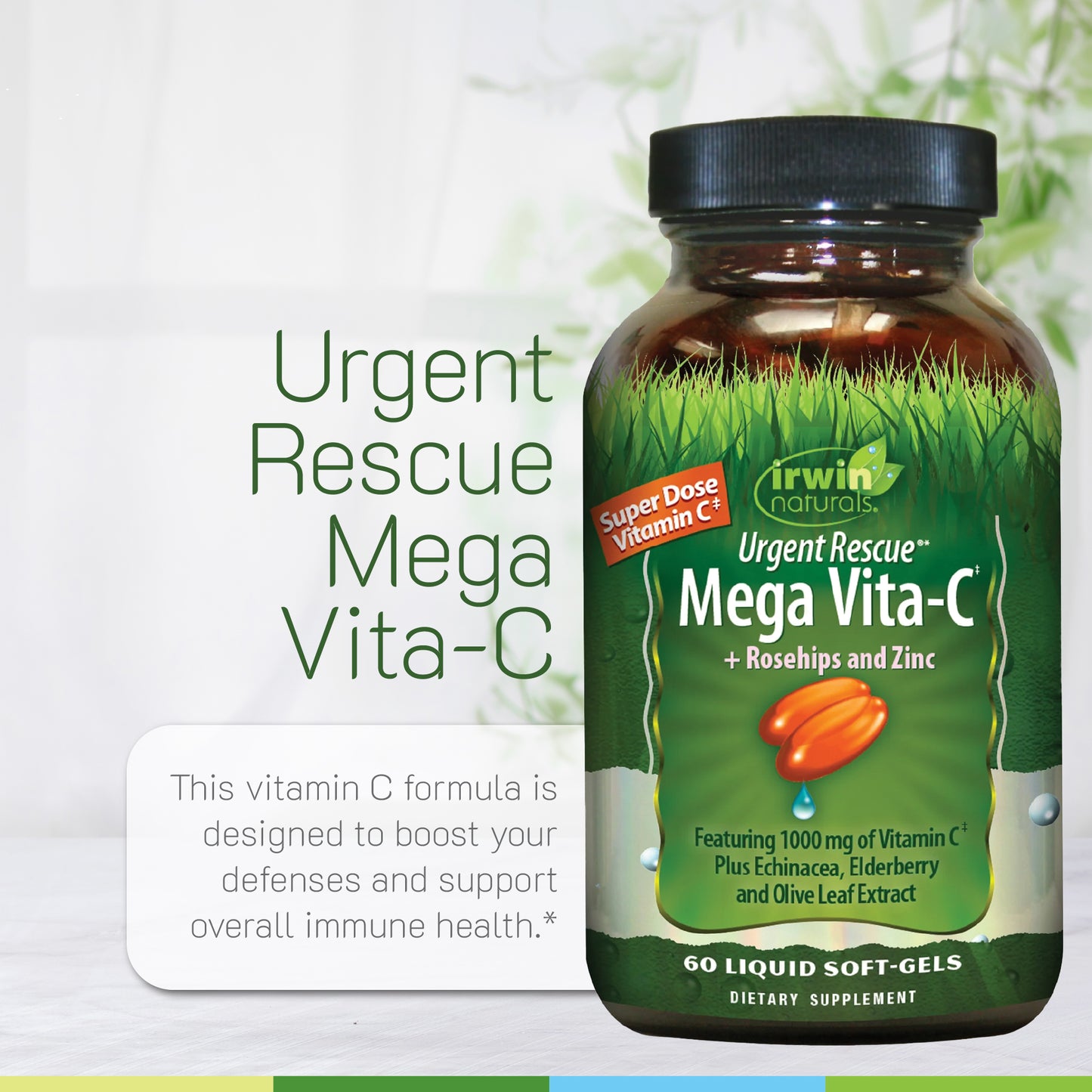 Vita-C Plus Urgent Rescue