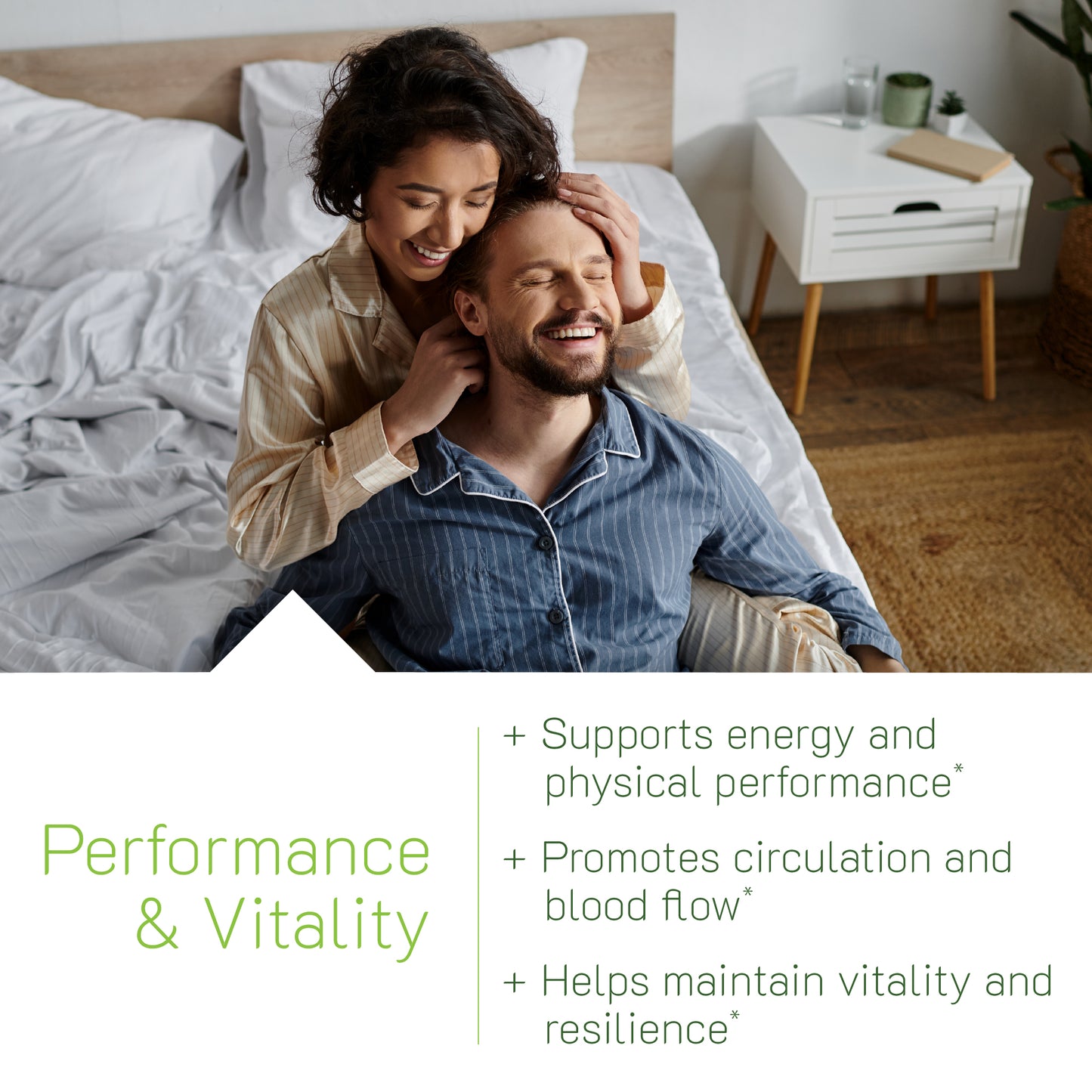Libido Max for Active Men-Irwin Naturals