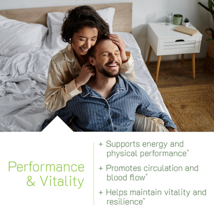Libido Max for Active Men-Irwin Naturals