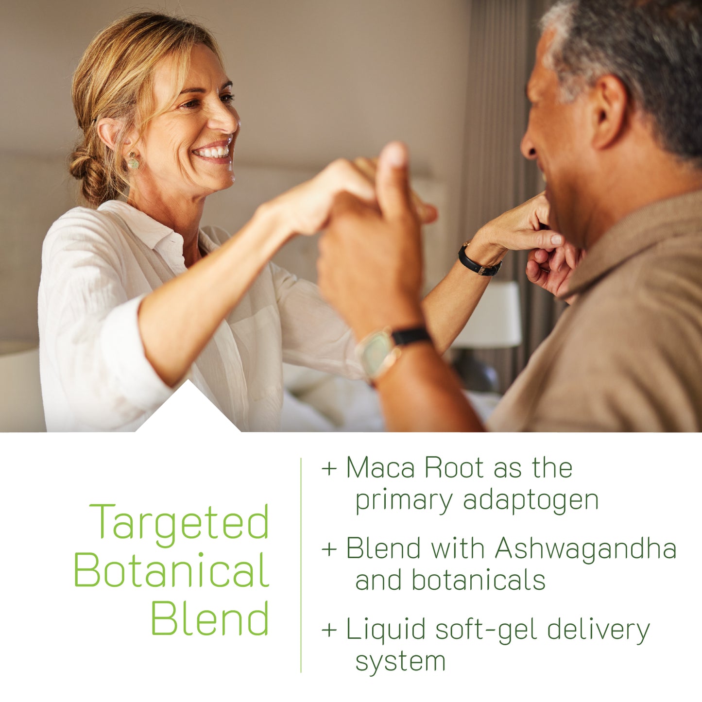 Maca Root and Ashwagandha-Irwin Naturals