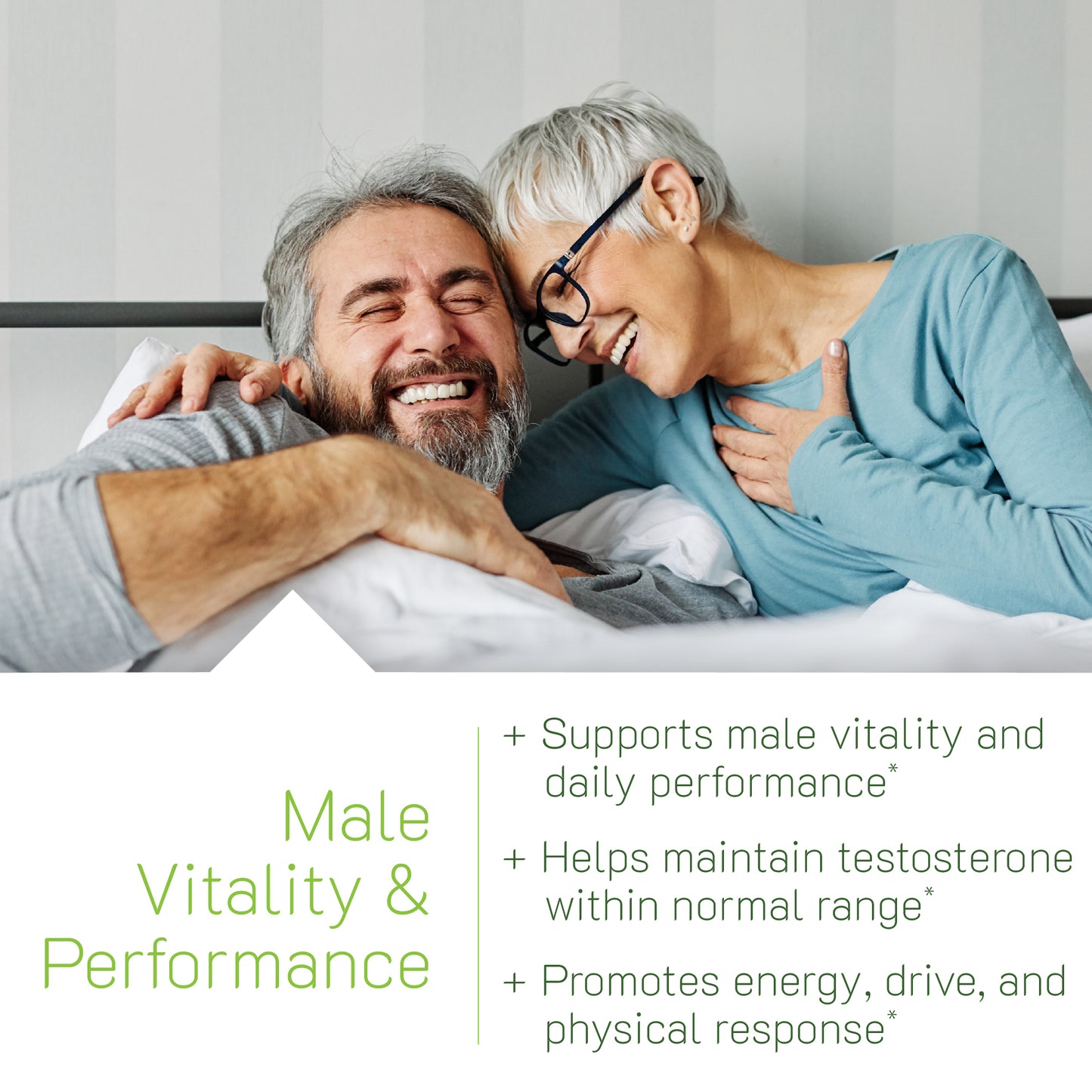 Steel-Libido Peak Testosterone-Irwin Naturals