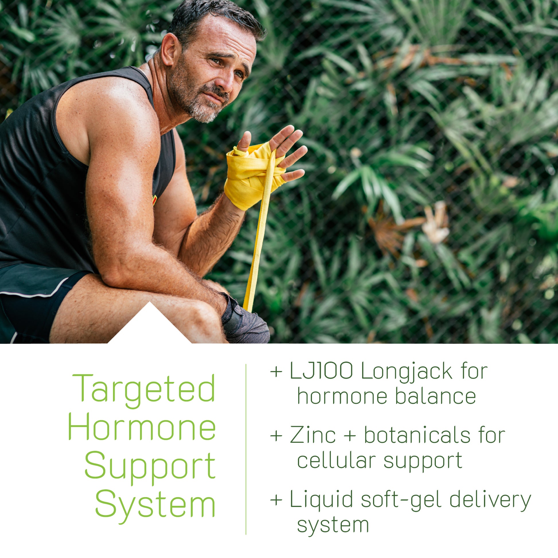 Testosterone UP Value Size-Irwin Naturals