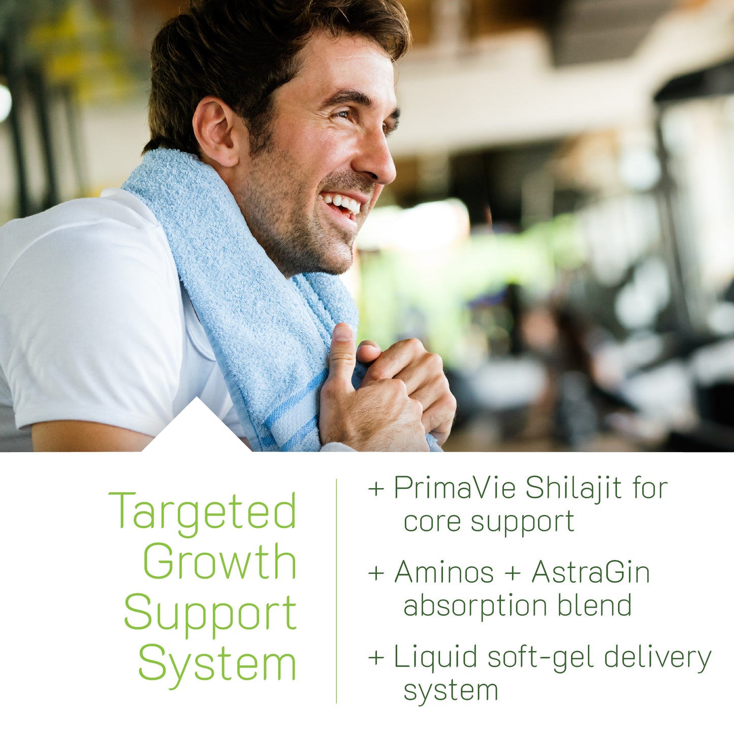 Testosterone UP PRO-GrowtH-Irwin Naturals