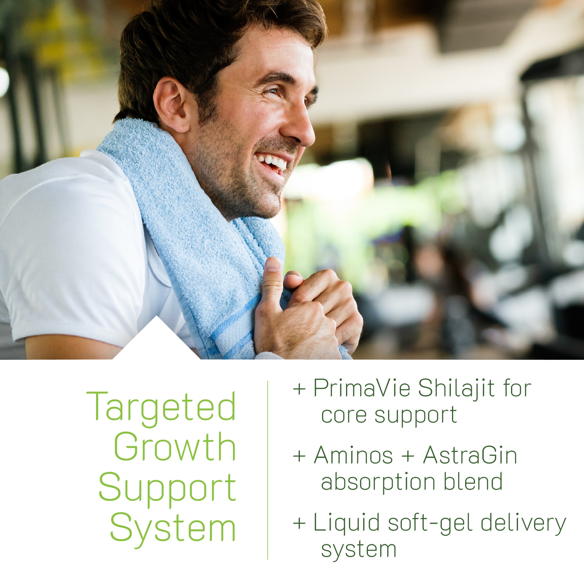 Testosterone UP PRO-GrowtH-Irwin Naturals