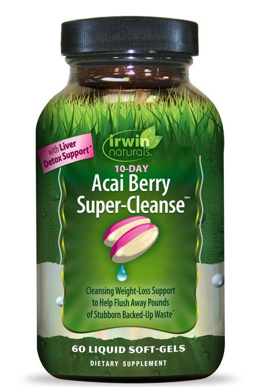 Products Irwin Naturals
