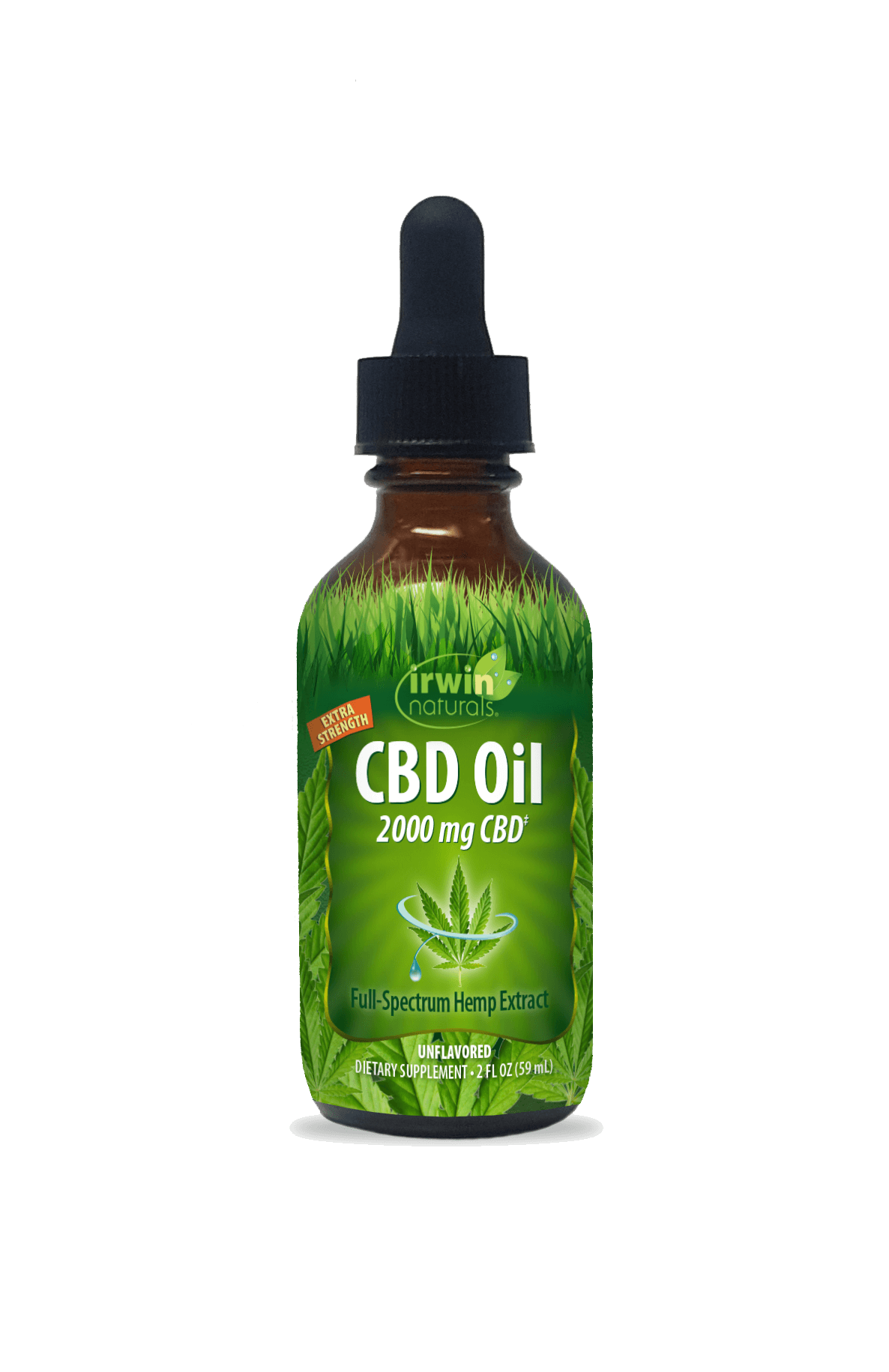 cbd oil hemp