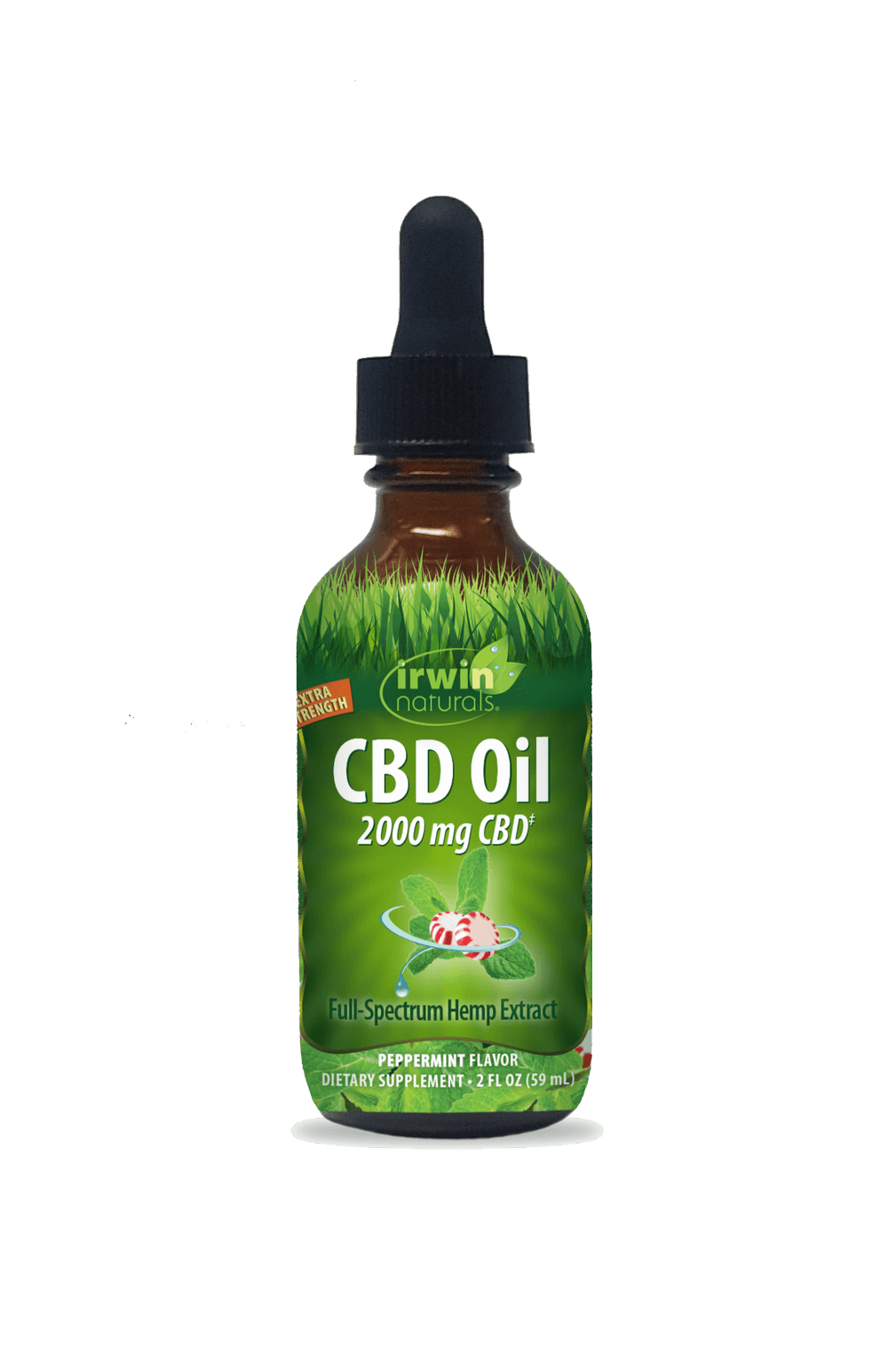 Collections – Irwin Naturals