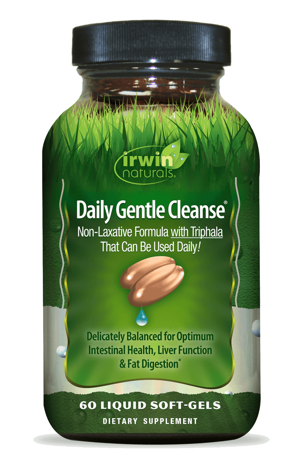 Daily Gentle Cleanse