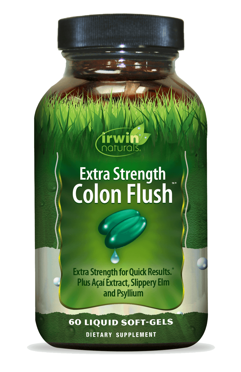Extra Strength Colon Flush