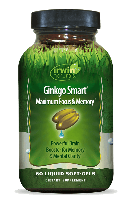 Ginkgo-Smart