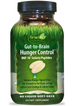 Brain Control Hunger Gut-to-Brain Hunger Control - DNF-10 Appetite Control – Irwin Naturals
