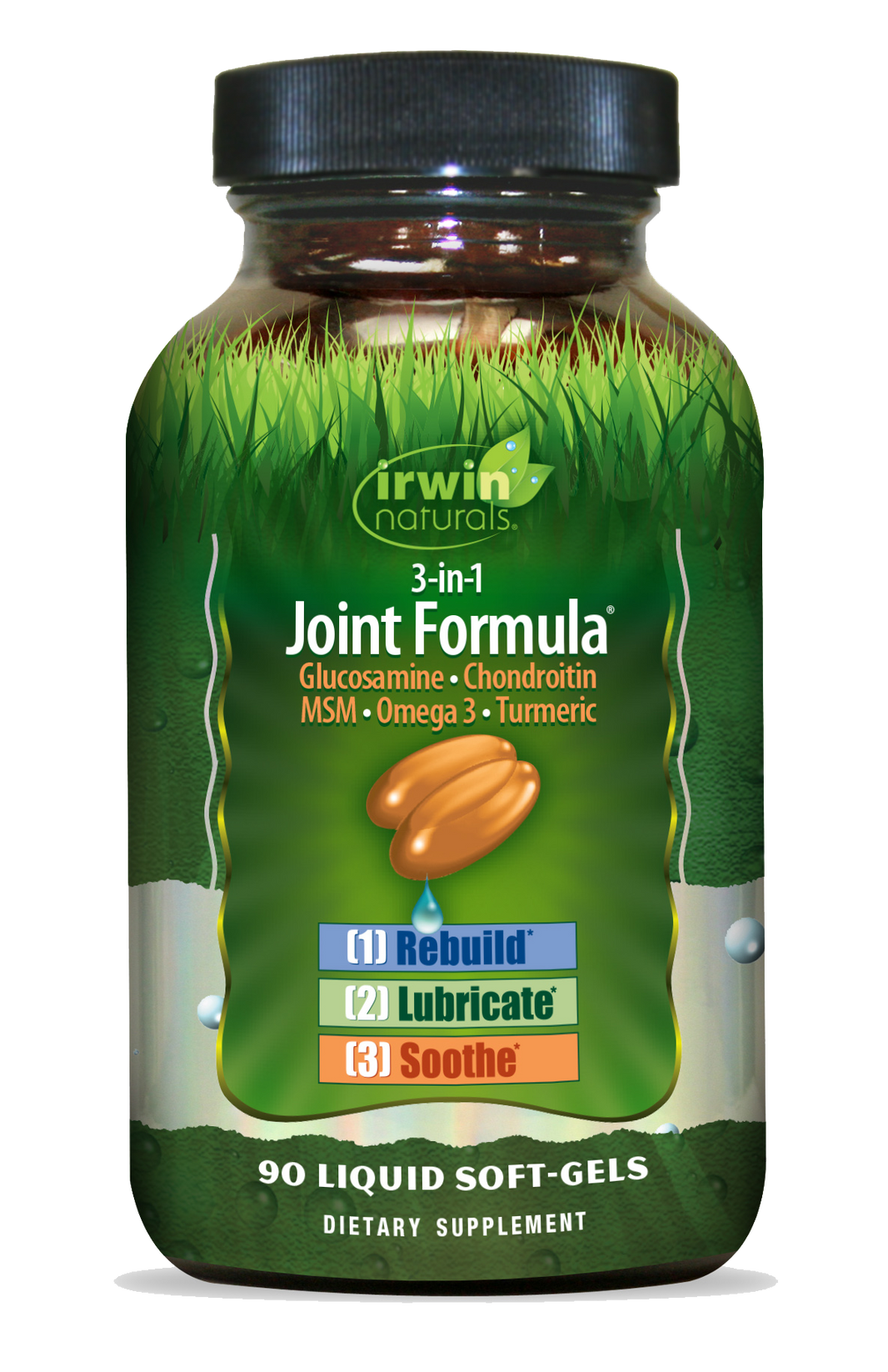 Products – Irwin Naturals