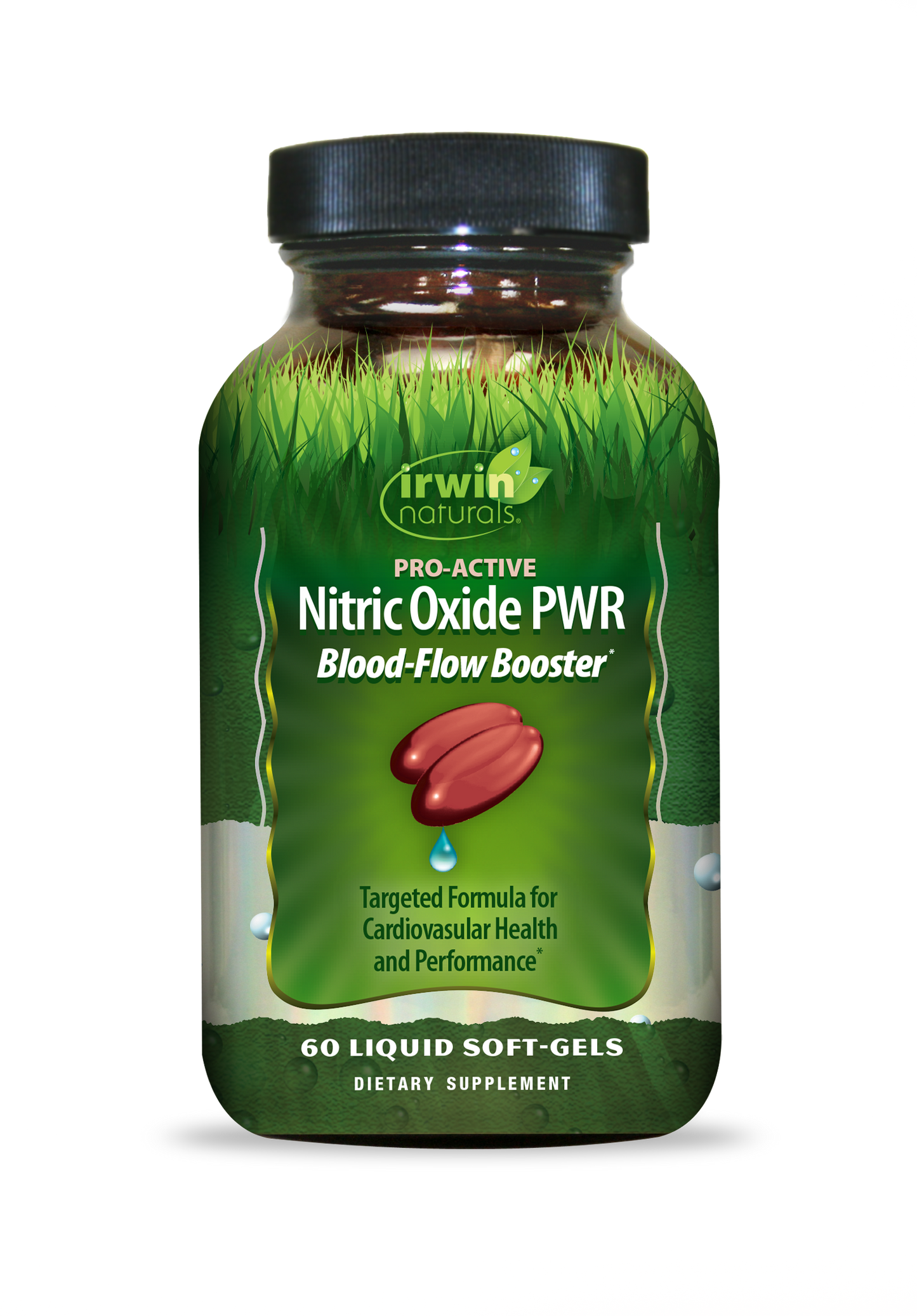 Pro-Active Nitric Oxide