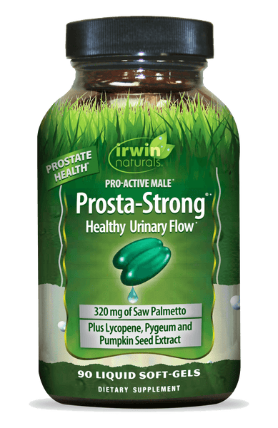 Irwin Naturals Prosta-Strong (90 Softgels )