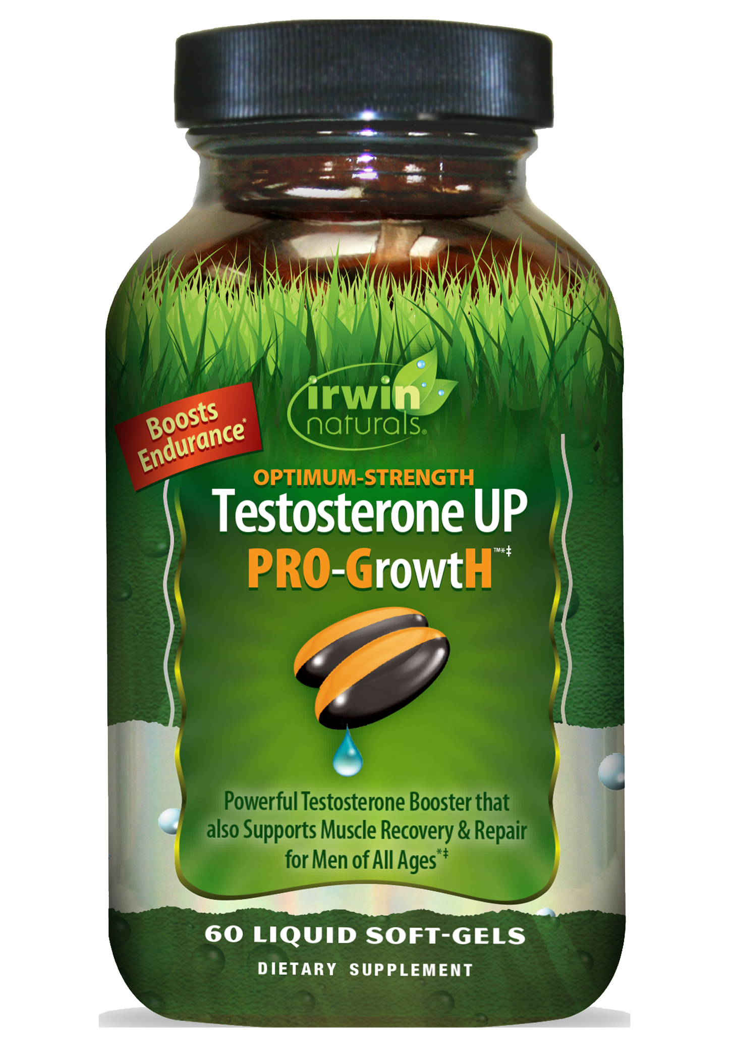 Testosterone UP PRO-GrowtH